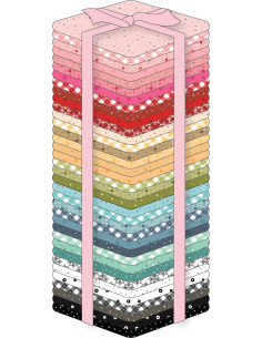 Farmhouse Favorites - Poppie Cotton 2